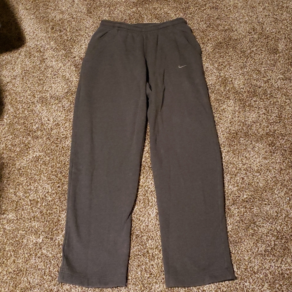 Nike sweat pants
